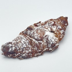 Croissant aux amandes