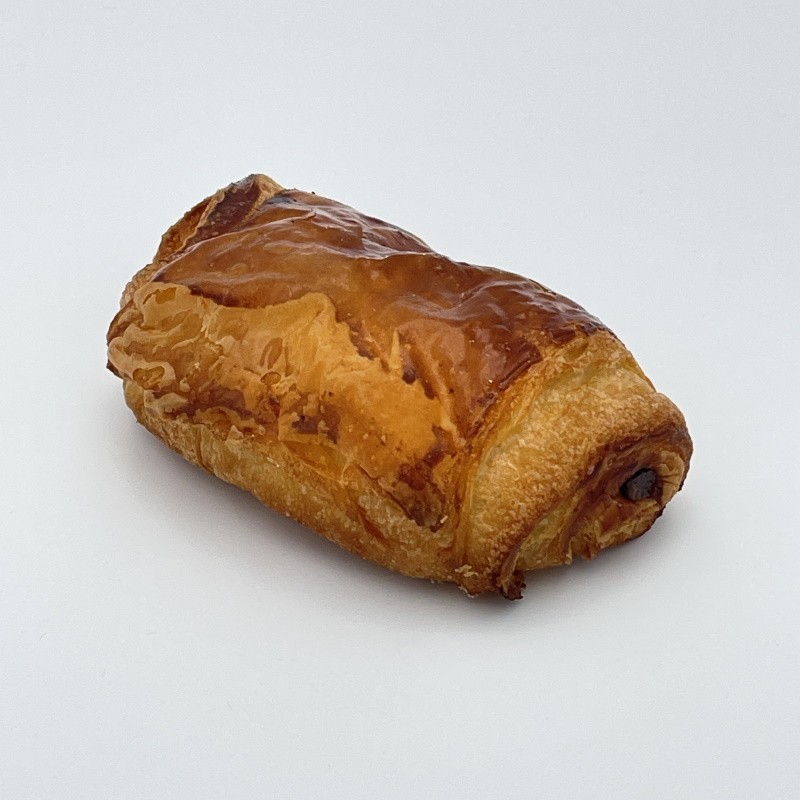 Pain au chocolat