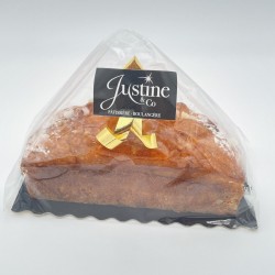 Cake au citron