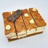 Millefeuilles nature