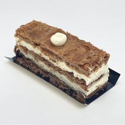 Millefeuille nature
