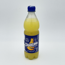 Orangina