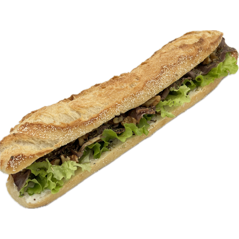 Sandwich montagnard