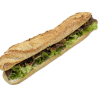 Sandwich montagnard