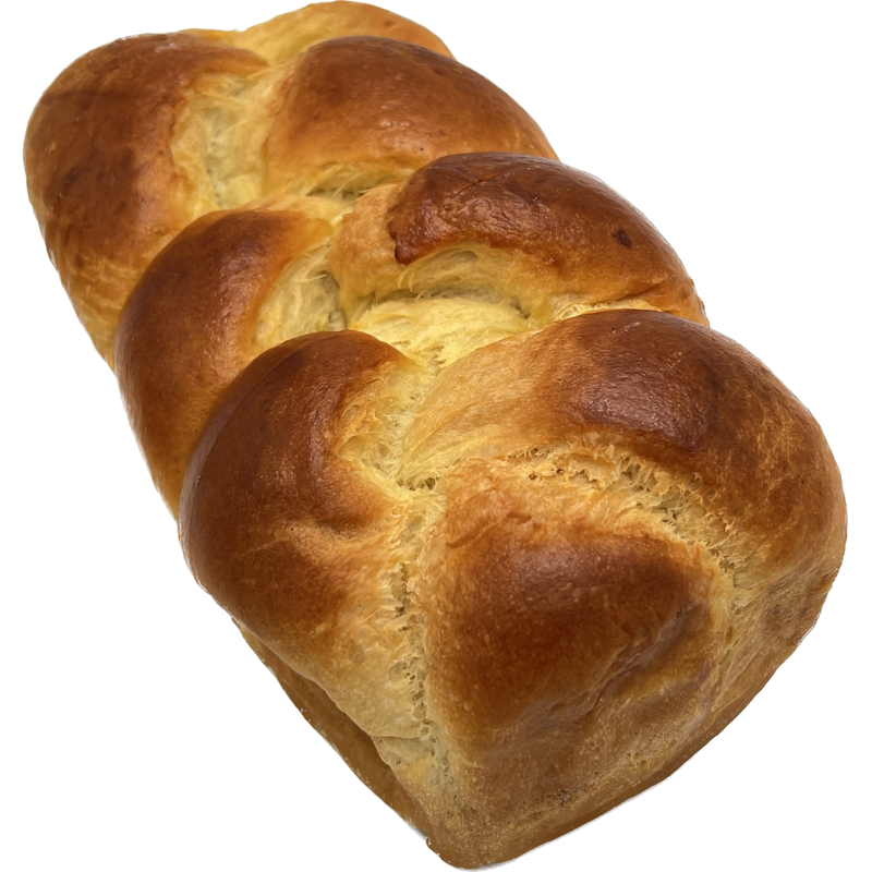 Brioche Vendéenne