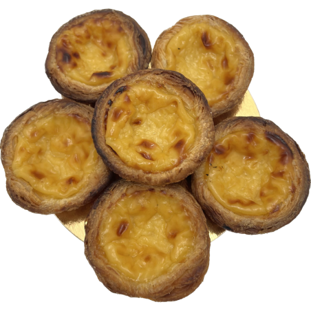 Pastel de nata