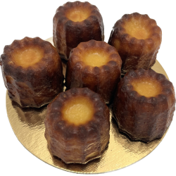 Cannelé