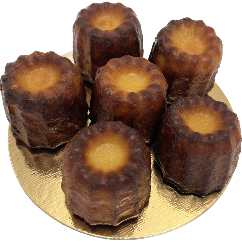 Cannelé