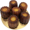 Cannelé