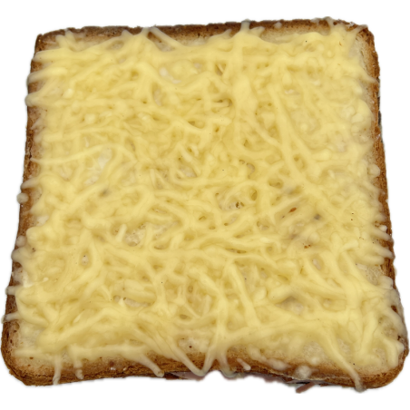 Croque Monsieur