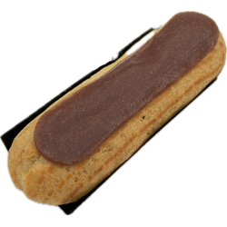 Eclair chocolat