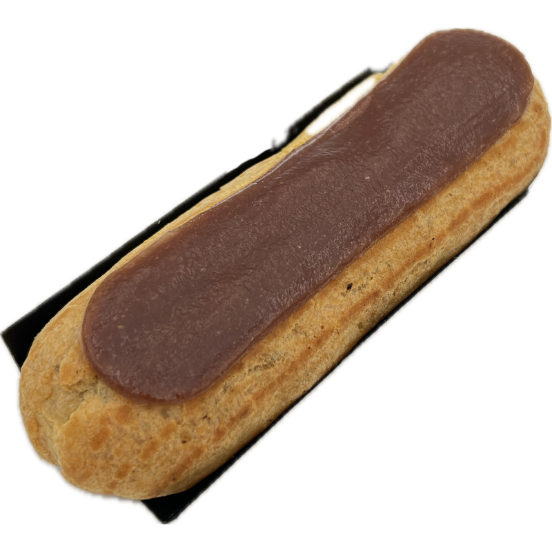 Eclair chocolat