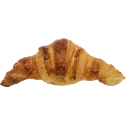 Croissant au  beurre