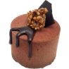 Douceur Chocolat Caramel