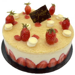 Fraisier
