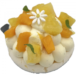 Pavlova