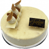 Poire Caramel Vanille