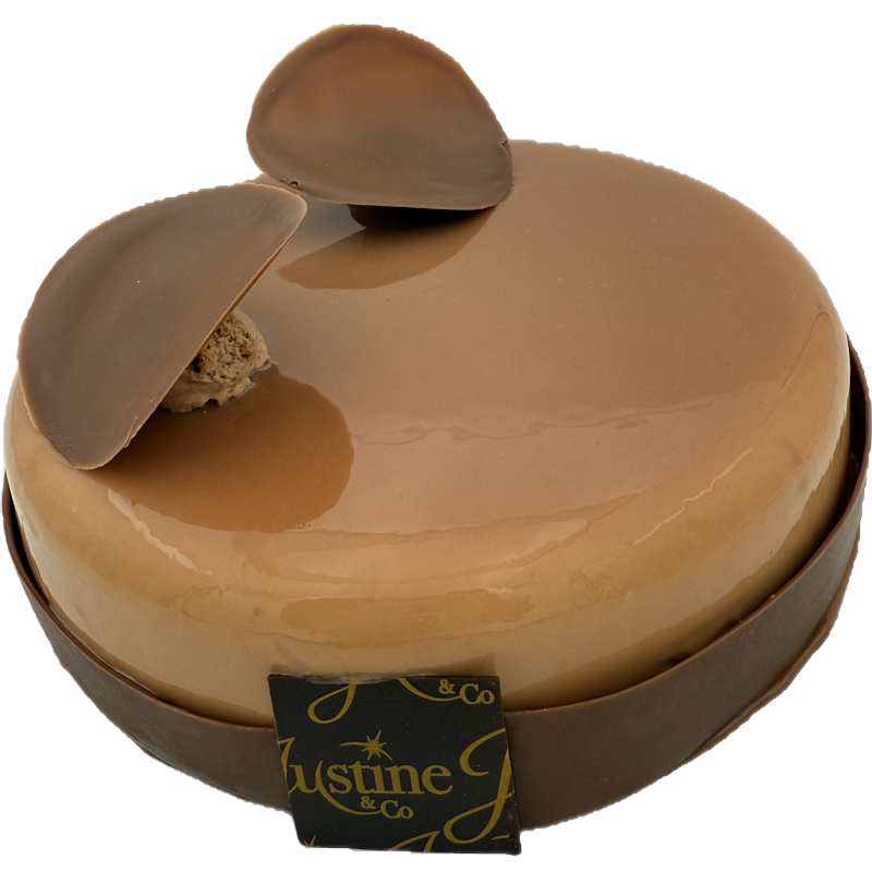 Caramélia