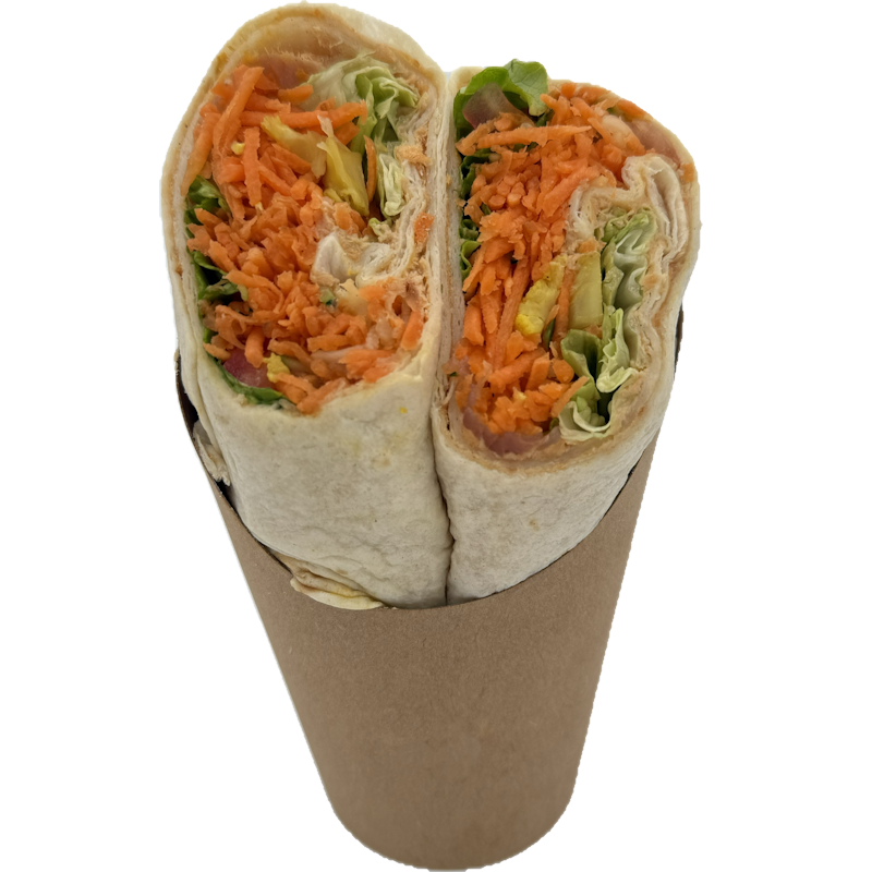 Wrap poisson
