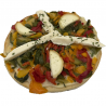 Pizza Végétarienne