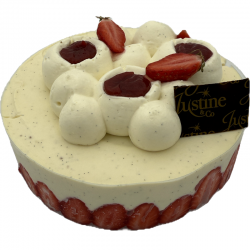 Fraisier