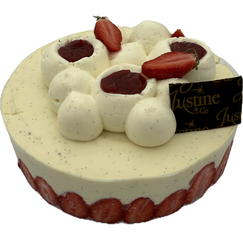 Fraisier
