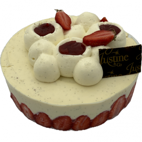 Fraisier