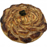Tarte fine aux pommes