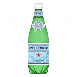 San Pellegrino