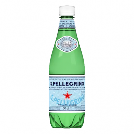 San Pellegrino
