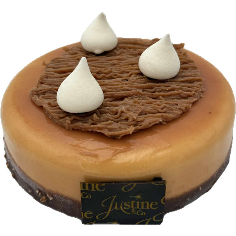 Mont blanc revisité