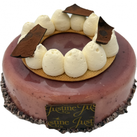 Forêt noire revisitée