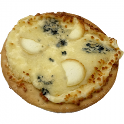 Pizza Fromages
