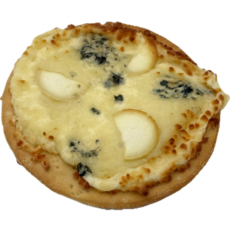 Pizza Fromages
