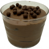 Mousse au chocolat