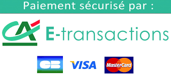 Paiement sécurisé